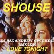 Shouse - Love Tonight (DJ Sax Andrea Cecchini , Andrew Cecchini)