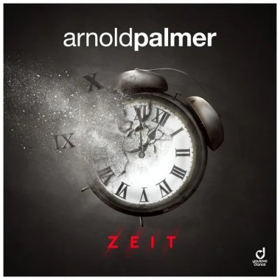 ARNOLD PALMER - Zeit (Extended Mix)