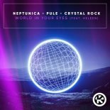 Neptunica x Pule x CRYSTAL ROCK - World In Your Eyes (feat. Heleen)