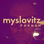 Myslovitz - Pakman