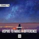 Audiorider - Aspire To Make A Difference (Original Mix)