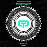 Davide Mazzara - Telefunk (Original Mix)