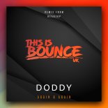 Doddy (UK) - Again & Again (Original Extended Mix)