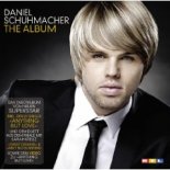Daniel Schuhmacher - Sweet dreams (2009)