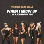 Pussycat Dolls - When I Grow Up (Luca Schreiner Edit)