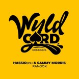 Hassio (COL), Sammy Morris - Rankook (Original Mix)