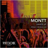 Montt - Hands Up (Original Mix)