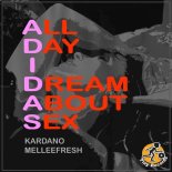 Kardano, Melleefresh - A.D.I.D.A.S. (Club Mix)