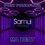 Poni PunkFlwr - Ma Beat (Club Mix)
