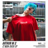 Arthur M.C. - C'mon Over (Extended Mix)