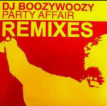DJ BoozyWoozy - Party Affair (Rocco Remix)
