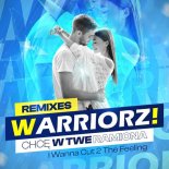 Warriorz! - Chcę w Twe Ramiona (Kriss Extended Remix)