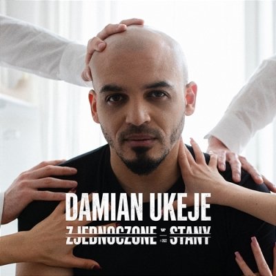Damian Ukeje - Zjednoczone stany (Radio Edit)