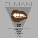 Dido - On The Way (Original Mix)