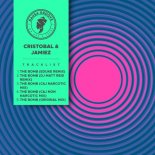 Cristobal & Jamiez - The Bomb (Eduke Remix)