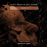 Alex Soun & Ria Joyse - Waves (Extended Mix)