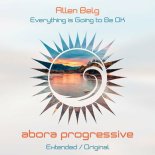 Allen Belg - Everything is Going to Be OK