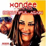 XANDEE feat. GENE POLE - BEAUTIFUL AGAIN (Original Mix)