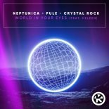 Neptunica & Pule Feat. Crystal Rock - World in Your Eyes (Extended Mix)