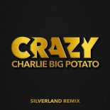 Charlie Big Potato - Crazy (Silverland Remix)