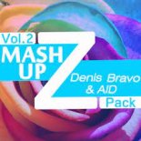 ATB feat. Mellofon vs Big Ali & Soundshakerz - I Come Till Neon Music (Denis Bravo Mash-Up)
