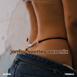 Elodie - Tribale  ( janfry extended bootleg sax mix )