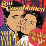Lou Casablanca & Sadako Pointer - One Queen (Marcus Knight Remix)
