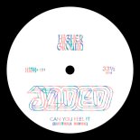 Jaded - Can You Feel It (Luttrell Remix)