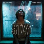 The Kid LAROI & Justin Beiber - Stay 202K (DHM Rework)