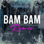 DNCEdiva - Bam Bam (Club Mix, 120 bpm)