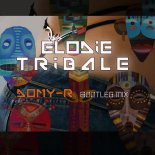 Elodie - Tribale (DOMY-R Bootleg Mix)