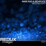Amir Rad & Behrooz - Moonlight (Extended Mix)