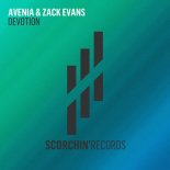 Avenia & Zack Evans - Devotion (Extended Mix)