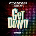 David Morales, Georgia Cee - GET DOWN (Original Mix)