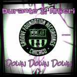 Durante & Altieri - Down Down Down (Original Mix)