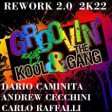 Kool & the Gang - Let's go dancing (ooh la la la) (Dario Caminita,Andrew Cecchini,Carlo Raffalli)