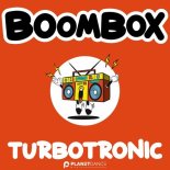 Turbotronic - Boombox (Extended Mix)