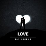 DJ Konni - LOVE