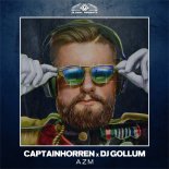 CaptainHorren & DJ Gollum - AZM (Extended Mix)