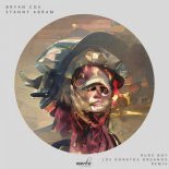 Bryan Cox, Stanny Abram - Rude Boy (Los Donatos Organos Remix)