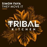 Simon Fava - They Move It (Original Mix)