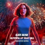 Kate Bush - Running Up That Hill (Inquisitive Remix)