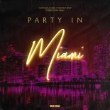 Outgang & Yanik Coen Feat. Eday - Party In Miami (Robbie Rivera Extended Remix)