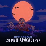 Alfons, Galwaro - Zombie Apocalypse