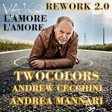 Vasco Rossi - L'Amore L'Amore(Twocolors,Andrea Cecchini, Andrew Cecchini)