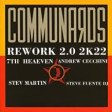 The Communards - Don't Leave Me This Way (Andrew Cecchini,Steve Martin,Steve Fuente dj)