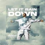 Alle Farben feat. PollyAnna - Let It Rain Down (Aston Erick Dance Remix)