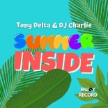 Tony Delta - Summer Inside (Original Extended Mix)