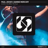 Paul Jockey, Dannie Mercury - Another One Bites The Dust (Original Mix)