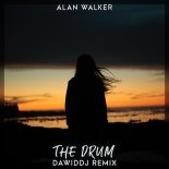 Alan Walker - The Drum (DawidDJ Remix)